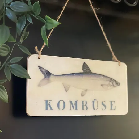 Apartment Bezaubernder Landblick *