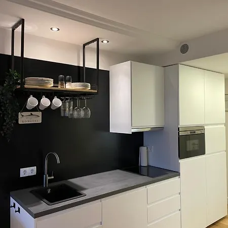 Bezaubernder Landblick Apartment *