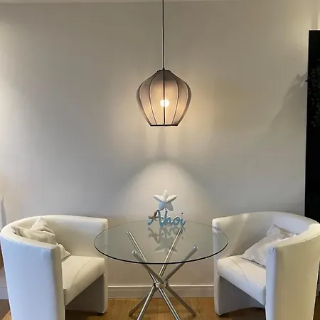 Apartment Bezaubernder Landblick