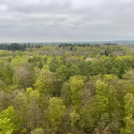 Bezaubernder Landblick * Timmendorfer Strand