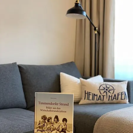 Bezaubernder Landblick Apartment Timmendorfer Strand