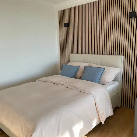 Bezaubernder Landblick * Timmendorfer Strand