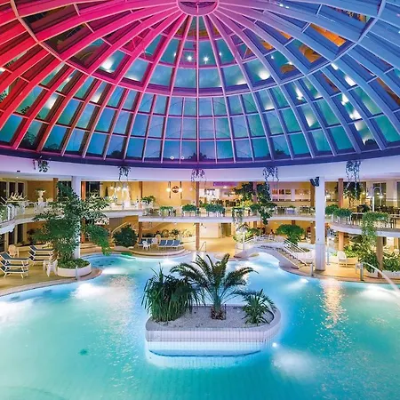 Bezaubernder Landblick Timmendorfer Strand