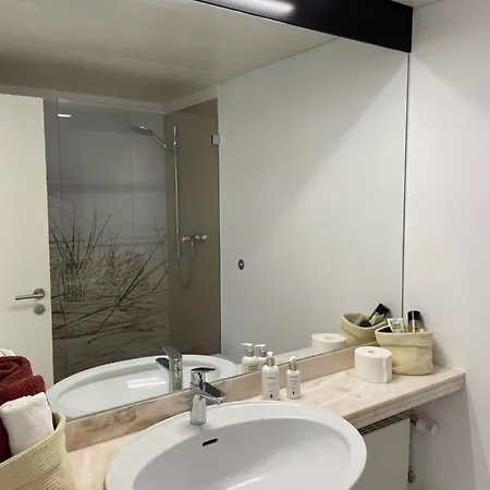 Bezaubernder Landblick Apartment