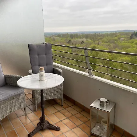 Bezaubernder Landblick Apartment Timmendorfer Strand