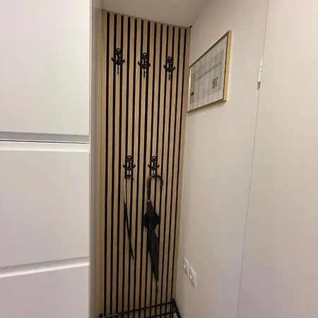 Bezaubernder Landblick Apartment