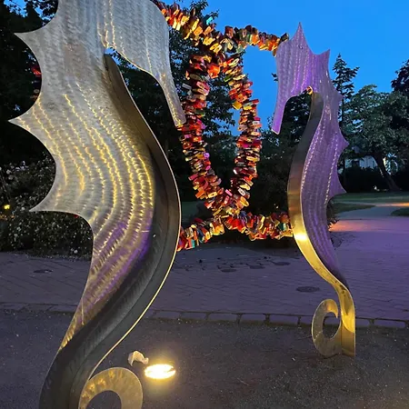 Bezaubernder Landblick