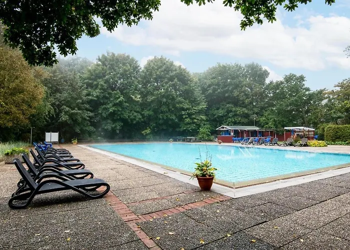 Bezaubernder Landblick Apartment *