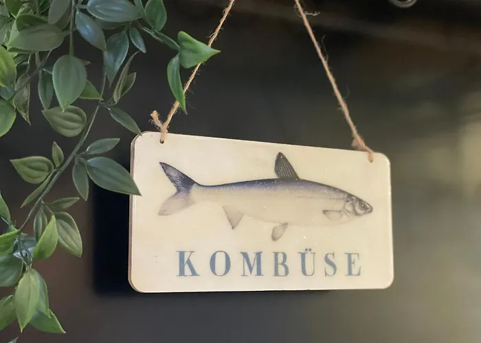 Apartment Bezaubernder Landblick *