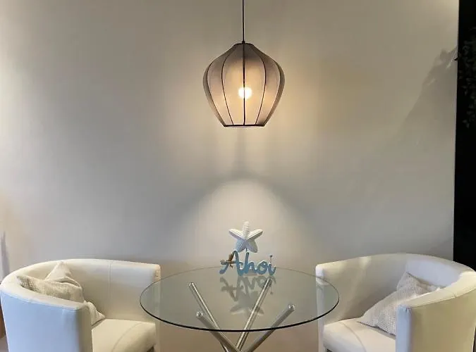 Apartment Bezaubernder Landblick