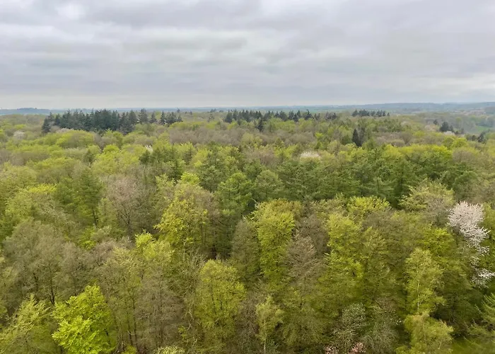 Bezaubernder Landblick * Timmendorfer Strand
