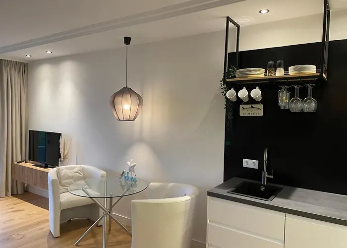 Bezaubernder Landblick