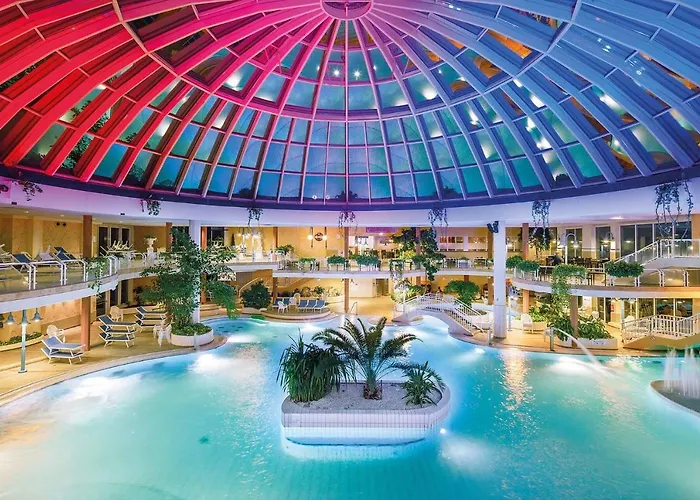 Bezaubernder Landblick Timmendorfer Strand