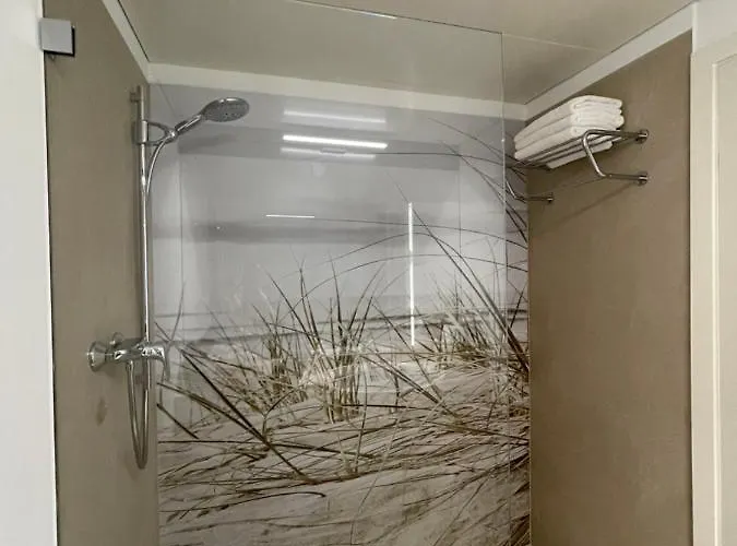 Bezaubernder Landblick Apartment Timmendorfer Strand