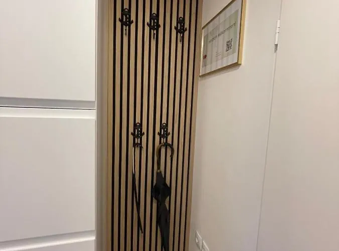 Bezaubernder Landblick Apartment