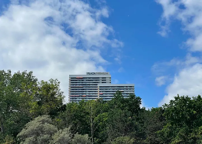 Bezaubernder Landblick Timmendorfer Strand