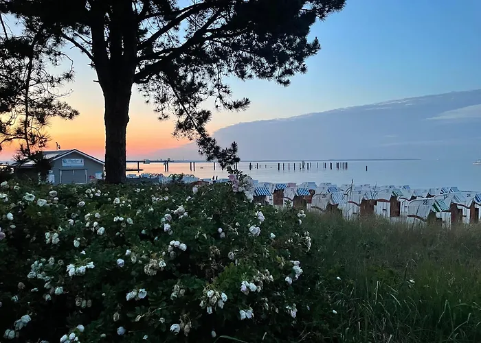 Bezaubernder Landblick *