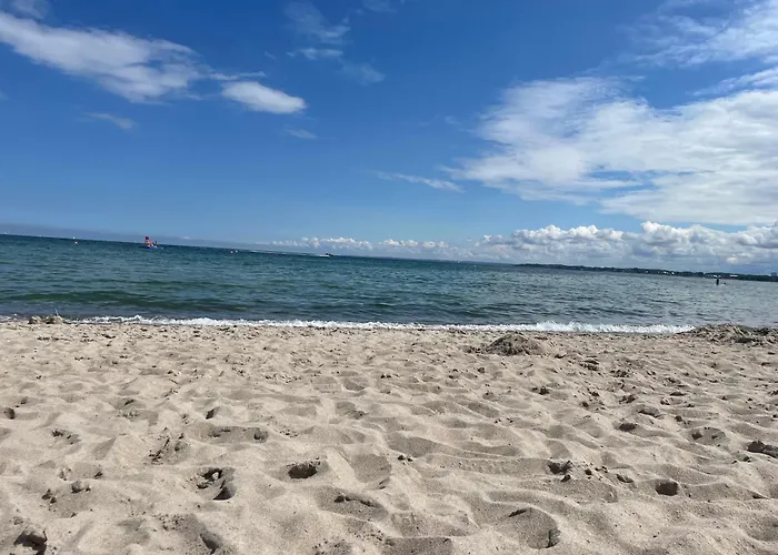 Bezaubernder Landblick